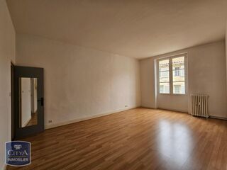  Appartement à louer 2 pièces 40 m²