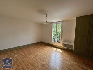  Appartement à louer 2 pièces 38 m²