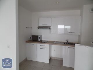  Appartement � louer 2 pi�ces 58 m�