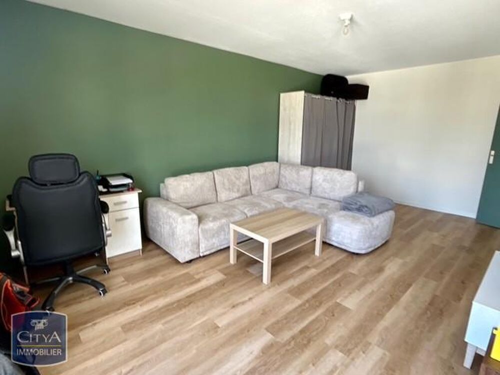 Bollee - EXCLUSIVITÉ - T1 SPACIEUX En location à l'agenc....