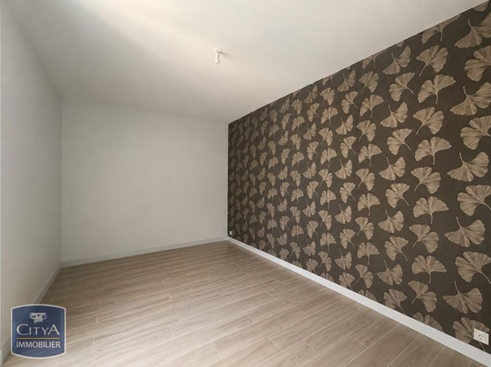 location Appartement - 4 pièce(s) - 97 m² Nîmes (30000)