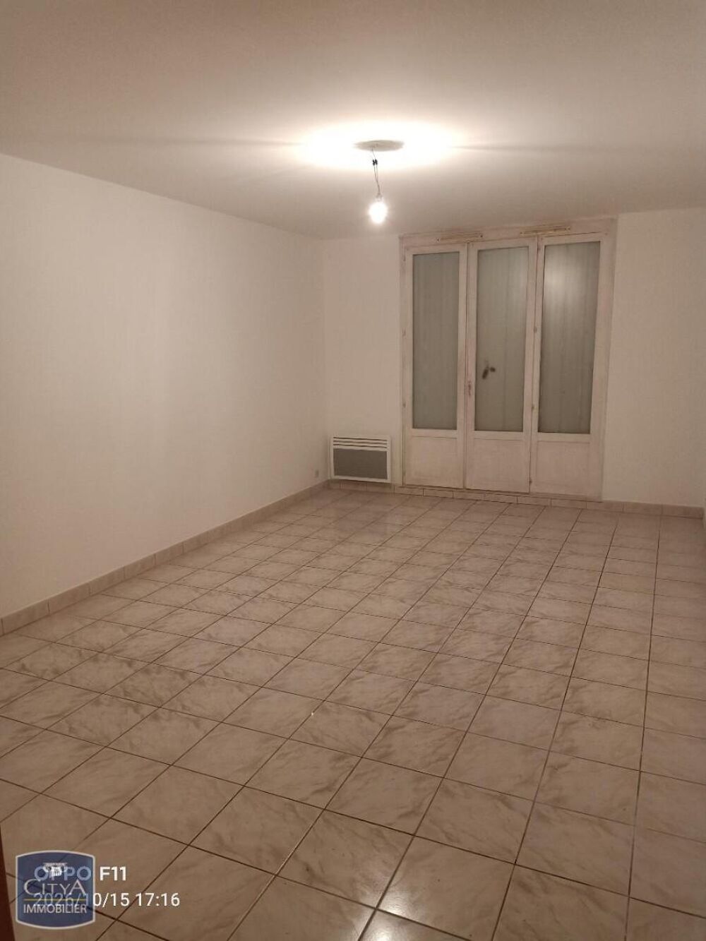location Appartement - 3 pièce(s) - 70 m² La Riche (37520)