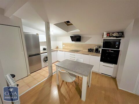  Appartement � louer 2 pi�ces 42 m�