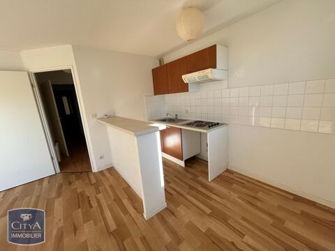  Appartement  louer 3 pices 58 m