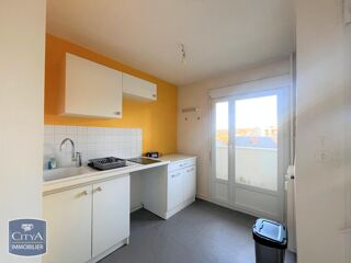  Appartement � louer 1 pi�ce 32 m�