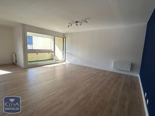  Appartement à louer 4 pièces 78 m²