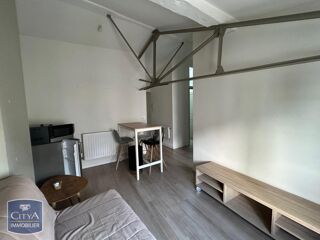 Appartement � louer 2 pi�ces 29 m�