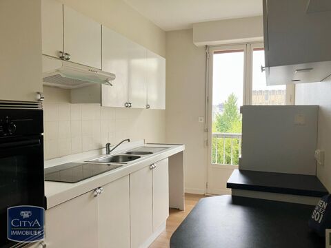  Appartement � louer 5 pi�ces 97 m�