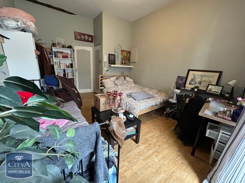   Location Appartement Appartement - 1 pi�ce(s) - 25 m�