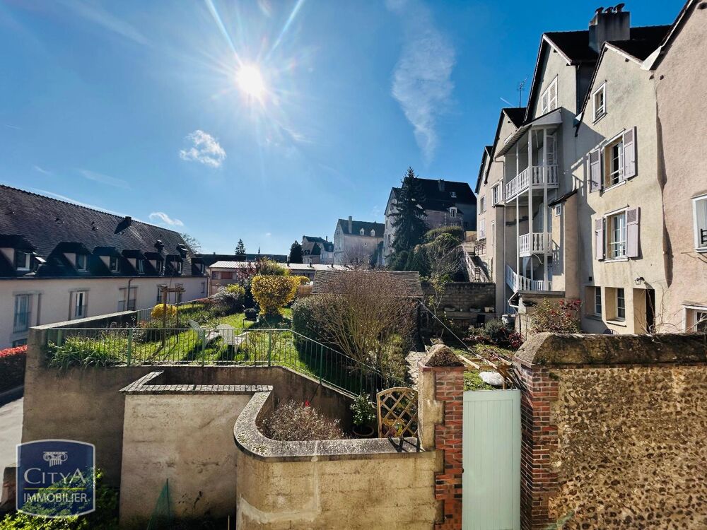 location Appartement - 3 pièce(s) - 64 m² Chartres (28000)