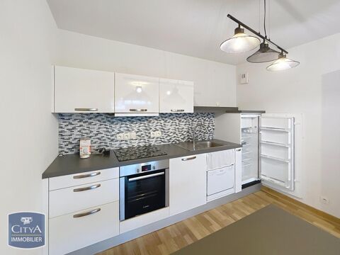  Appartement � louer 2 pi�ces 42 m�