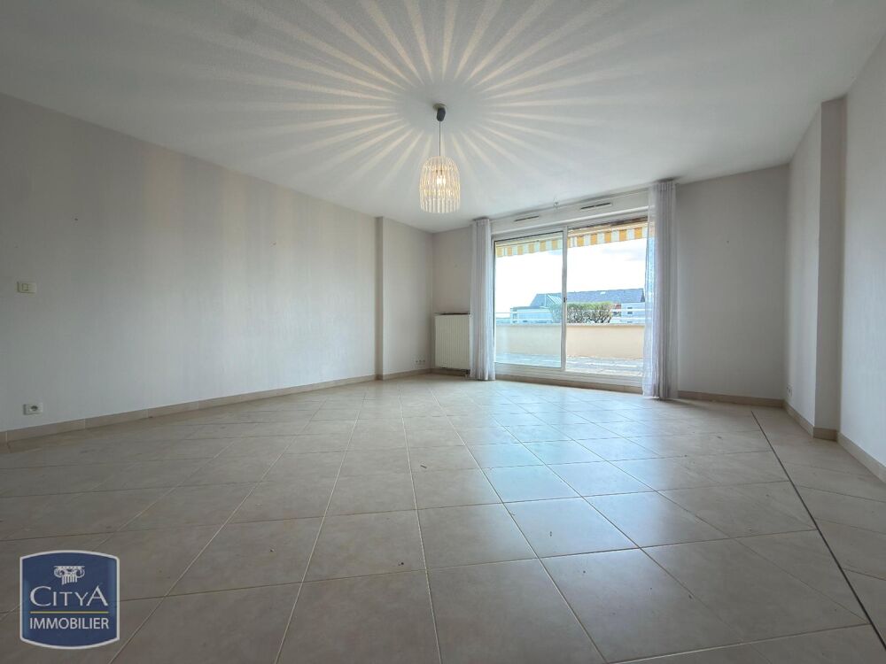 location Appartement - 4 pièce(s) - 115 m² Brive-la-Gaillarde (19100)