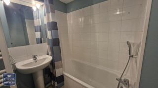  Appartement à louer 1 pièce 20 m²