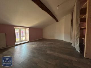  Appartement à louer 3 pièces 66 m²