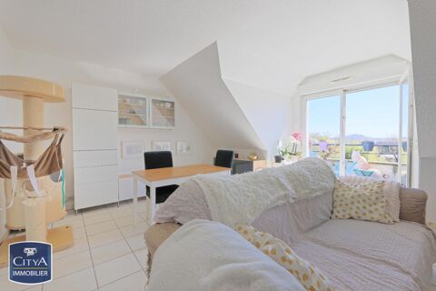   Location Appartement Appartement - 3 pi�ce(s) - 61 m�