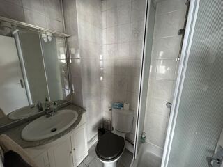  Appartement à louer 1 pièce 32 m²