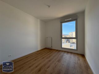  Appartement à louer 3 pièces 62 m²