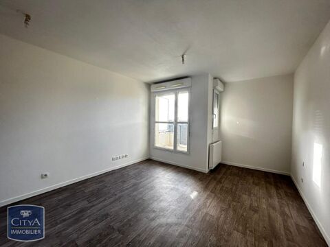  Appartement  louer 1 pice 25 m