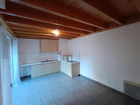  Appartement � louer 2 pi�ces 35 m�