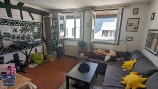  Appartement à louer 2 pièces 42 m²