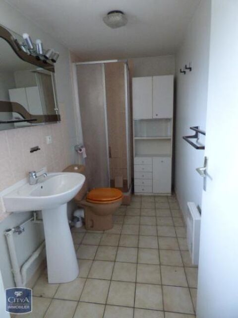  Appartement  louer 1 pice 23 m