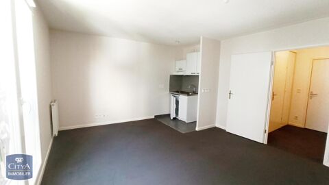  Appartement  louer 1 pice 30 m