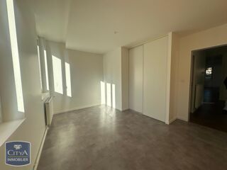 location Appartement - 4 pièce(s) - 111 m² Clermont-Ferrand (63100)