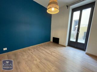  Appartement à louer 2 pièces 36 m²