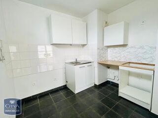 location Appartement - 3 pièce(s) - 56 m² Saint-Herblain (44800)