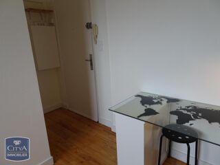  Appartement � louer 1 pi�ce 17 m�