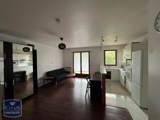  Appartement à louer 1 pièce 34 m²