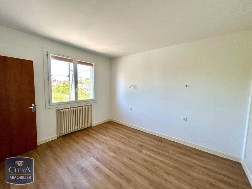 location Maison - 6 pièce(s) - 119 m² Albi (81000)
