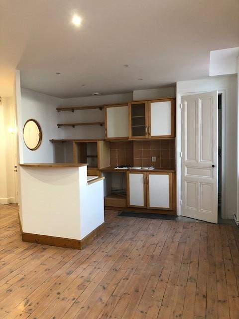  Appartement � louer 2 pi�ces 64 m�