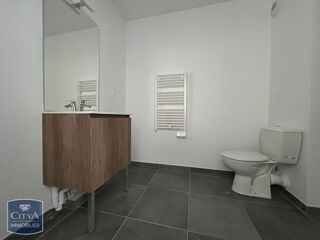  Appartement � louer 1 pi�ce 28 m�