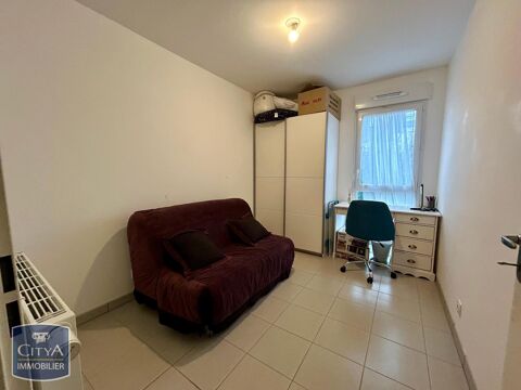  Appartement � louer 3 pi�ces 57 m�