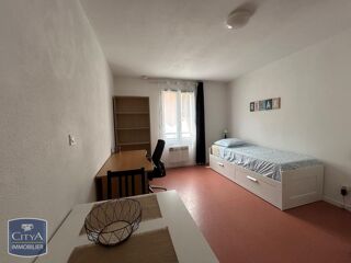  Appartement � louer 1 pi�ce 18 m�