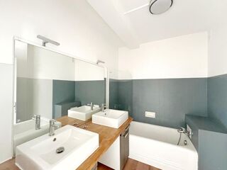  Appartement à vendre 4 pièces 96 m²