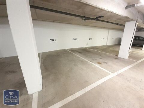  Parking / Garage  louer 