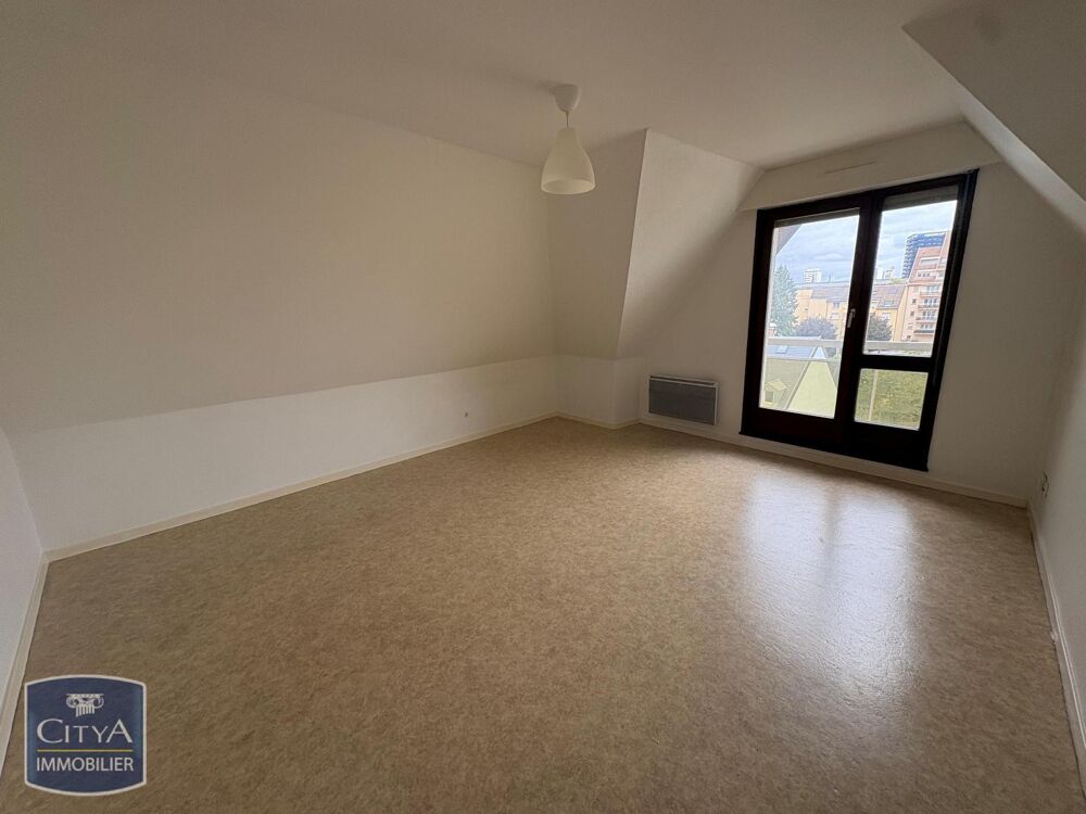 location Appartement - 1 pièce(s) - 24 m² Strasbourg (67100)