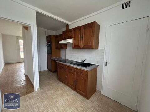  Appartement  louer 4 pices 73 m