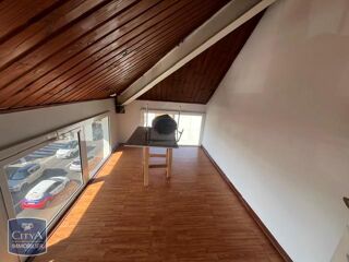  Appartement à louer 2 pièces 47 m²