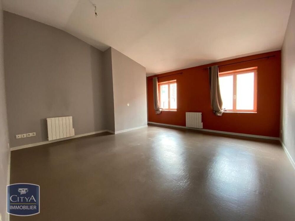 À LOUER ! Découvrez cet appartement T2, idéalement situé....