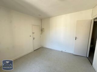  Appartement à louer 1 pièce 16 m²