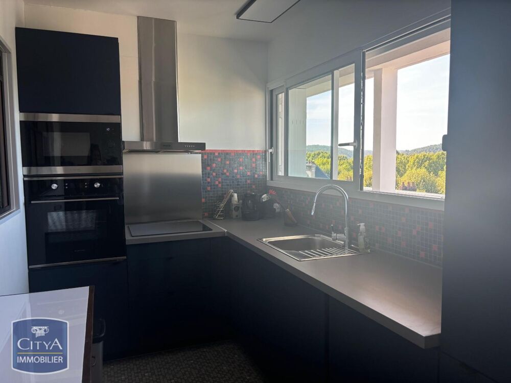 location Appartement - 2 pièce(s) - 56 m² Périgueux (24000)