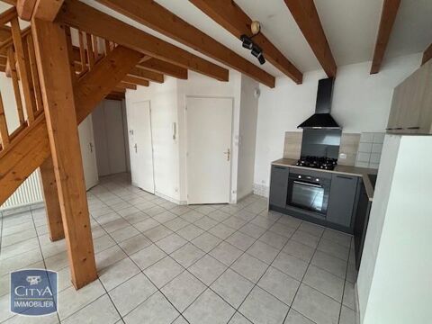  Appartement  louer 3 pices 80 m