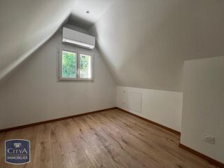  Maison à louer 3 pièces 40 m²