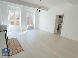  Appartement à louer 2 pièces 49 m²