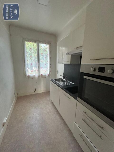   Location Appartement Appartement - 2 pi�ce(s) - 34 m�