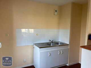  Appartement � louer 2 pi�ces 41 m�