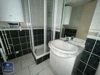  Appartement � louer 1 pi�ce 20 m� Bourges